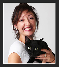 Anna Skaya on Pet Life Radio