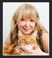 Annie Bourke   on Pet Life Radio