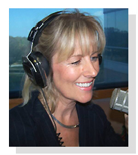 Annie Greer on Pet Life Radio