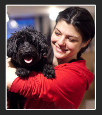 Annie Grossman  on Pet Life Radio