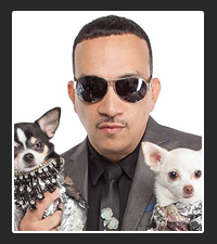 Anthony Rubio on Pet Life Radio