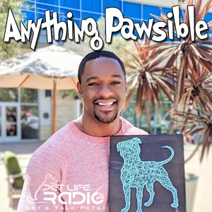 Anything Pawsible on Pet Life Radio