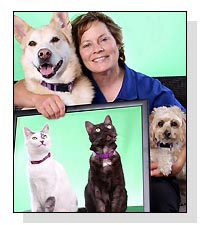 Arden Moore on Pet Life Radio