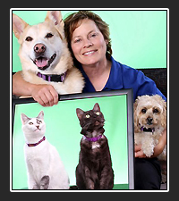 Arden Moore on Pet Life Radio