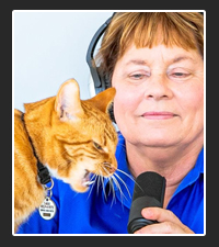 Arden Moore on Pet Life Radio