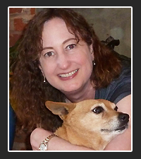 Arlene Weintraub   on Pet Life Radio