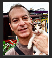 Dr. Gary Weitzman on Pet Life Radio