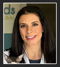 Dr. Ashlie Saffire  on Pet Life Radio
