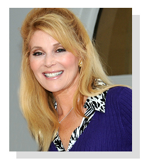 Audrey Landers on Pet Life Radio