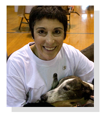 Barbara Karant on Pet Life Radio