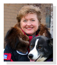 Barbara Schaefer on Pet Life Radio