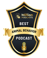 Best 100 Animal Behavior Podcasts on Million Podcasts on Pet Life Radio