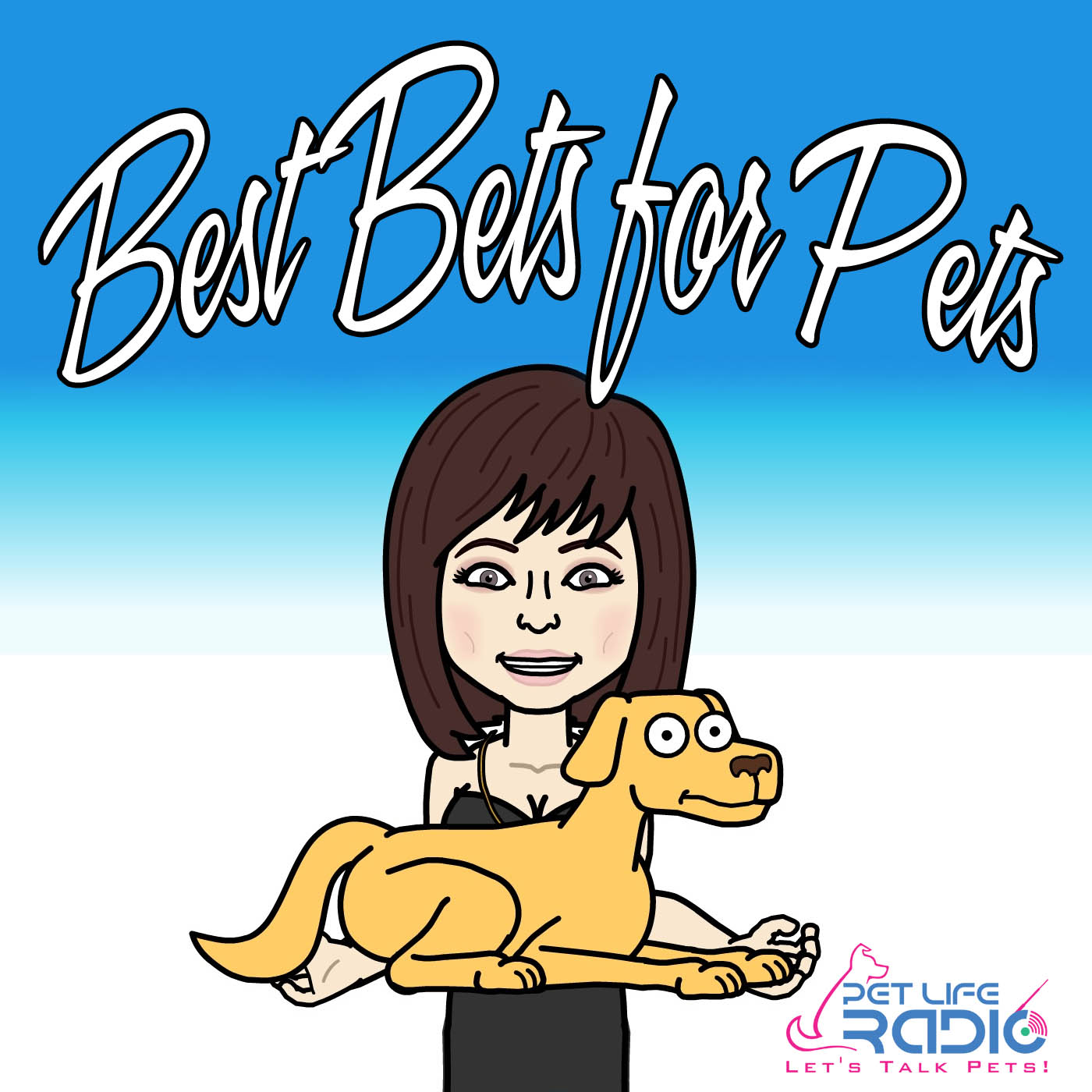 Best Bets for Pets - The latest pet product trends - Pets & Animals - Pet Life Radio Original (PetLifeRadio.com)