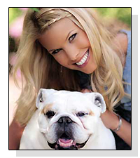 Beth Ostrosky Stern on Pet Life Radio