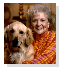 Betty White