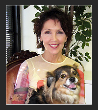 Beverly Kaskey  on Pet Life Radio