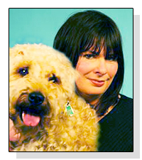 Bianca Kapteyn on Pet Life Radio