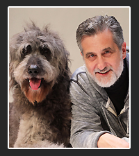 Bill Berloni on Pet Life Radio