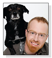 Bill Church  on Pet Life Radio