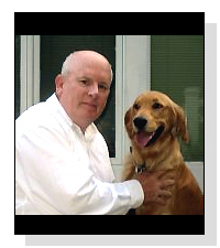 Bill Hatherley  on Pet Life Radio