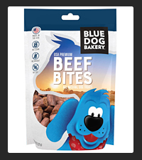 Blue Dog Bakery on Pet Life Radio