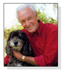 Bob Barker on Pet Life Radio