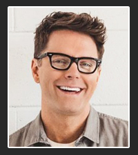 Bobby Bones    on Pet Life Radio