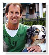 Brad Pattison on Pet Life Radio