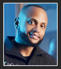 Brandon Bronaugh on Pet Life Radio