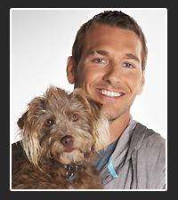 Brandon McMillan on Pet Life Radio