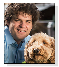  Dr. Brian Hare  on Pet Life Radio