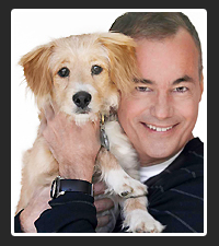 Bruce Cameron on Pet Life Radio