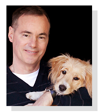 W. Bruce Cameron  on Pet Life Radio