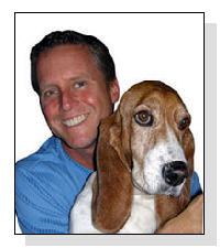 Buck Jones on Pet Life Radio