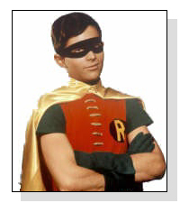 Burt Ward on Pet Life Radio