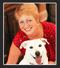 Camy Thumwood  on Pet Life Radio