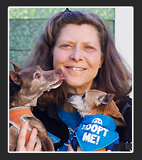 Carie Broecker   on Pet Life Radio