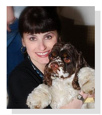 Carol Bryant on Pet Life Radio