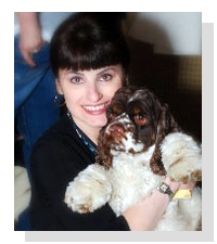 Carol Bryant on Pet Life Radio