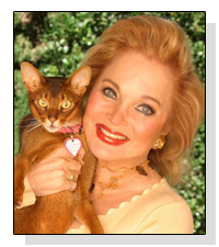 Carol Connors on Pet Life Radio