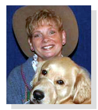 Carol Roquemore on Pet Life Radio