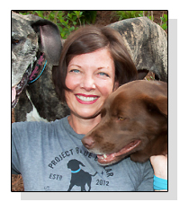 Carole Feeny on Pet Life Radio