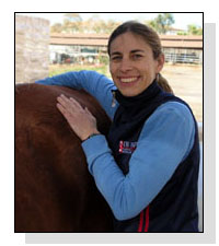 Dr. Caroline Goulard