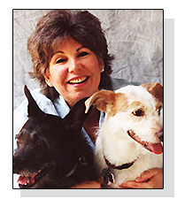 Caryl Wolff  on Pet Life Radio