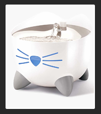 Catit PIXI Smart Fountain  on Pet Life Radio