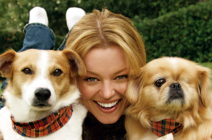 Charlotte Ross on Pet Life Radio