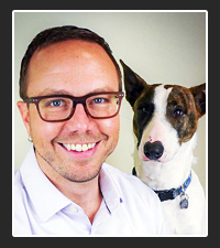 Dr. Chris Pachel  on Pet Life Radio