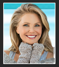 Christie Brinkley  on Pet Life Radio