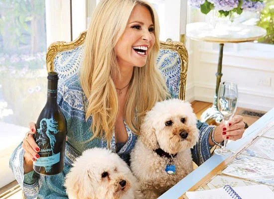 Love Blossoms: Christie Brinkley on Family, Pets, and Plants on Pet Life Radio