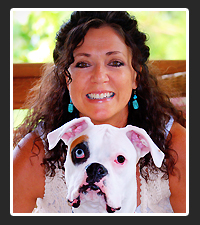 Christina Lee   on Pet Life Radio